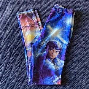 Star Wars Leggings